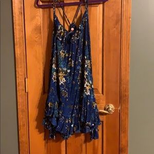 Free People dress